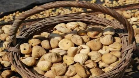 تصویر 1 از قیمت فروش انجیر خشک استهبان ۱۴۰۴